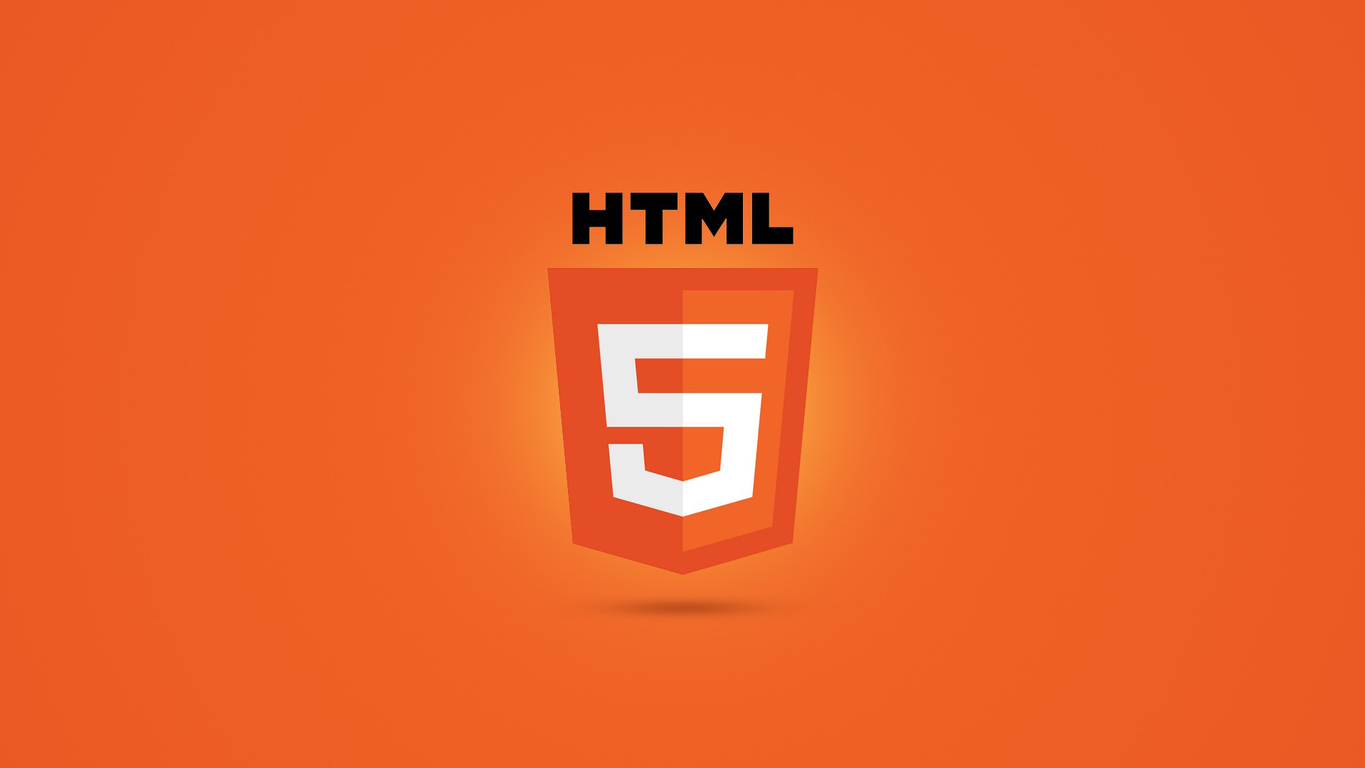 HTML5